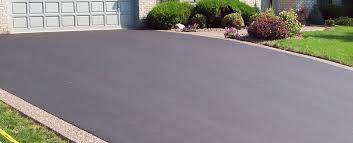 Driveway Maintenance Services in Wellsville, OH